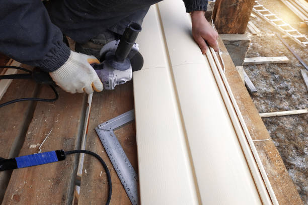 Best Wood Siding Installation  in Crystal City, MO
