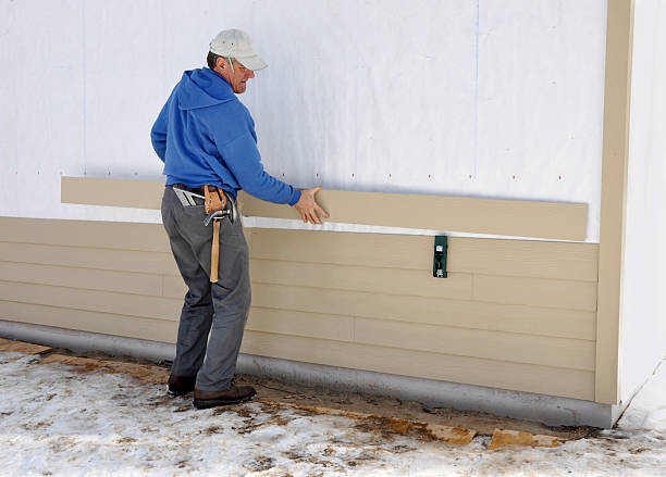 Best Siding Painting and Refinishing  in Crystal City, MO